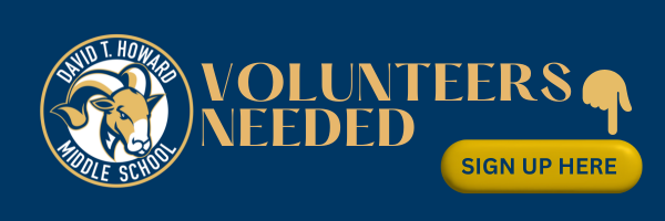 volunteer form